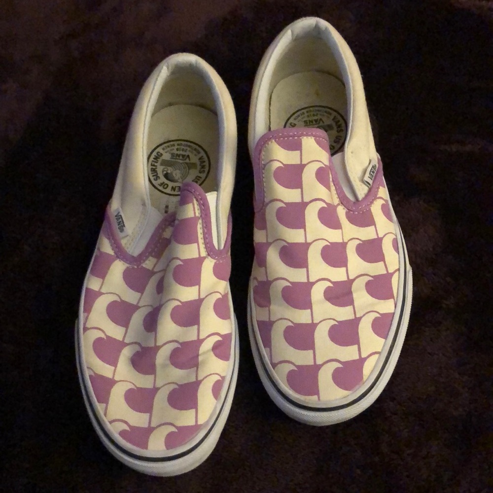 Vans 2018 Us surf open W7.5